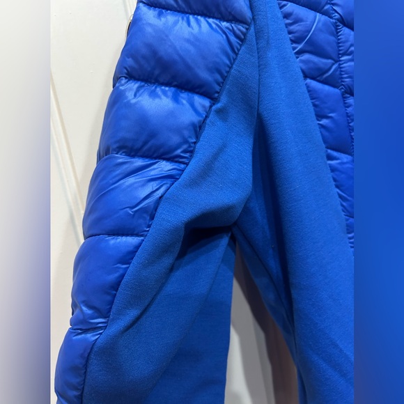 BERNARDO Size S Eco Plume Packable Lightweight Quilted Puffer Winter Jacket NEW - Picture 4 of 7